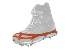 Snowline Spikes Chainsen Pro Stijgijzers S, Oranje