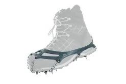 Snowline Spikes Chainsen Pro Stijgijzers L, Blauw