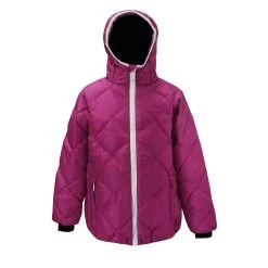 2117 Floby Jas Plus Street Kinderen, Roze