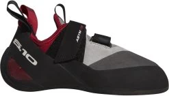 Adidas Five Ten Asym Klimschoenen Dames, Zwart/rood
