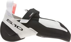 Adidas Five Ten Hiangle Klimschoenen Dames, Wit/zwart