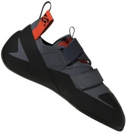 Adidas Five Ten Kirigami Klimschoenen Heren, Grijs/zwart