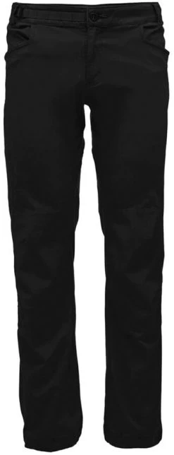 Black Diamond Credo Broek Heren, Zwart
