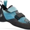 Black Diamond Focus Klimschoenen Dames, Turquoise/zwart