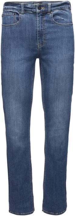 Black Diamond Forged Broek Heren, Blauw