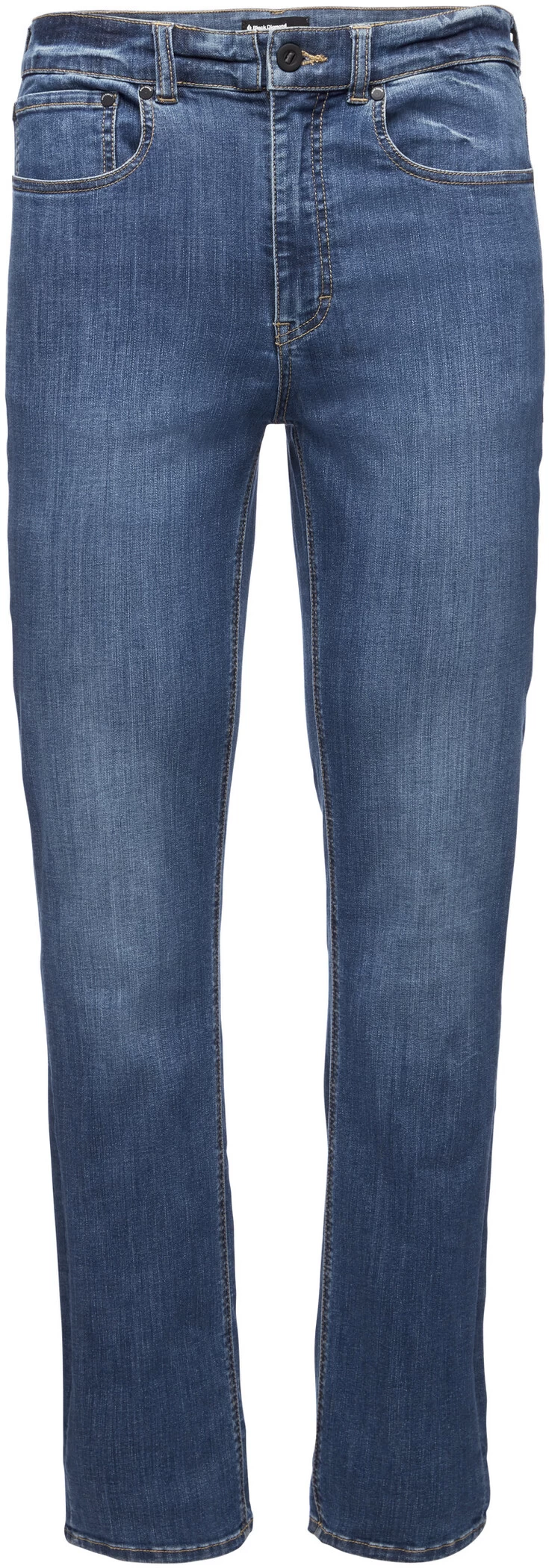 Black Diamond Forged Broek Heren, Blauw