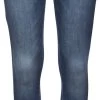 Black Diamond Forged Denim Broek Dames, Blauw