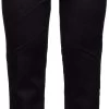 Black Diamond Forged Broek Heren, Zwart