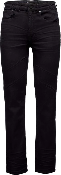 Black Diamond Forged Broek Heren, Zwart