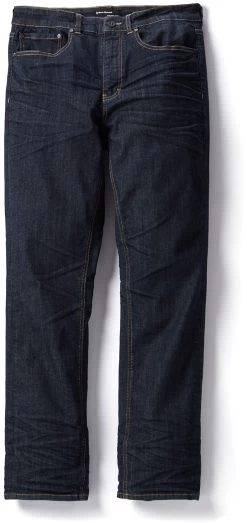 Black Diamond Forged Broek Heren, Blauw