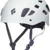Black Diamond Half Dome Helm, Wit