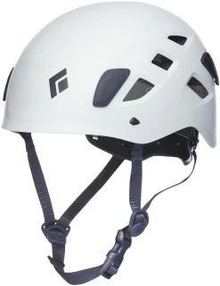 Black Diamond Half Dome Helm, Wit
