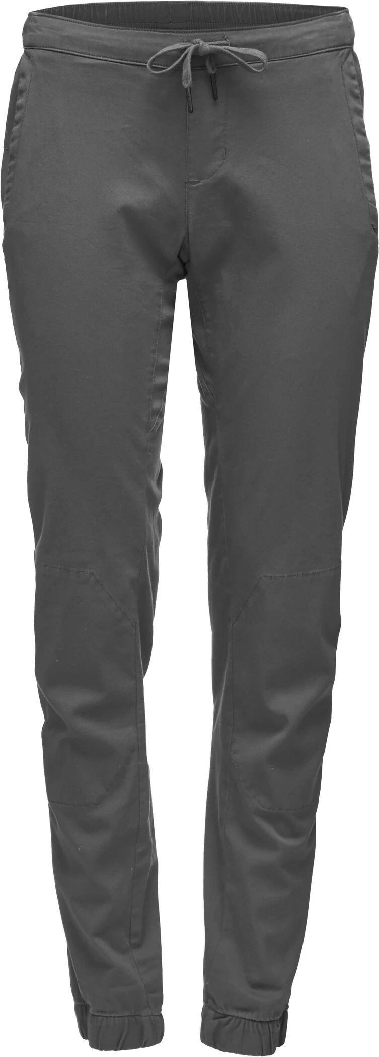 Black Diamond Notion Broek Dames, Grijs