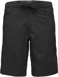Black Diamond Notion Korte Broek Heren, Zwart