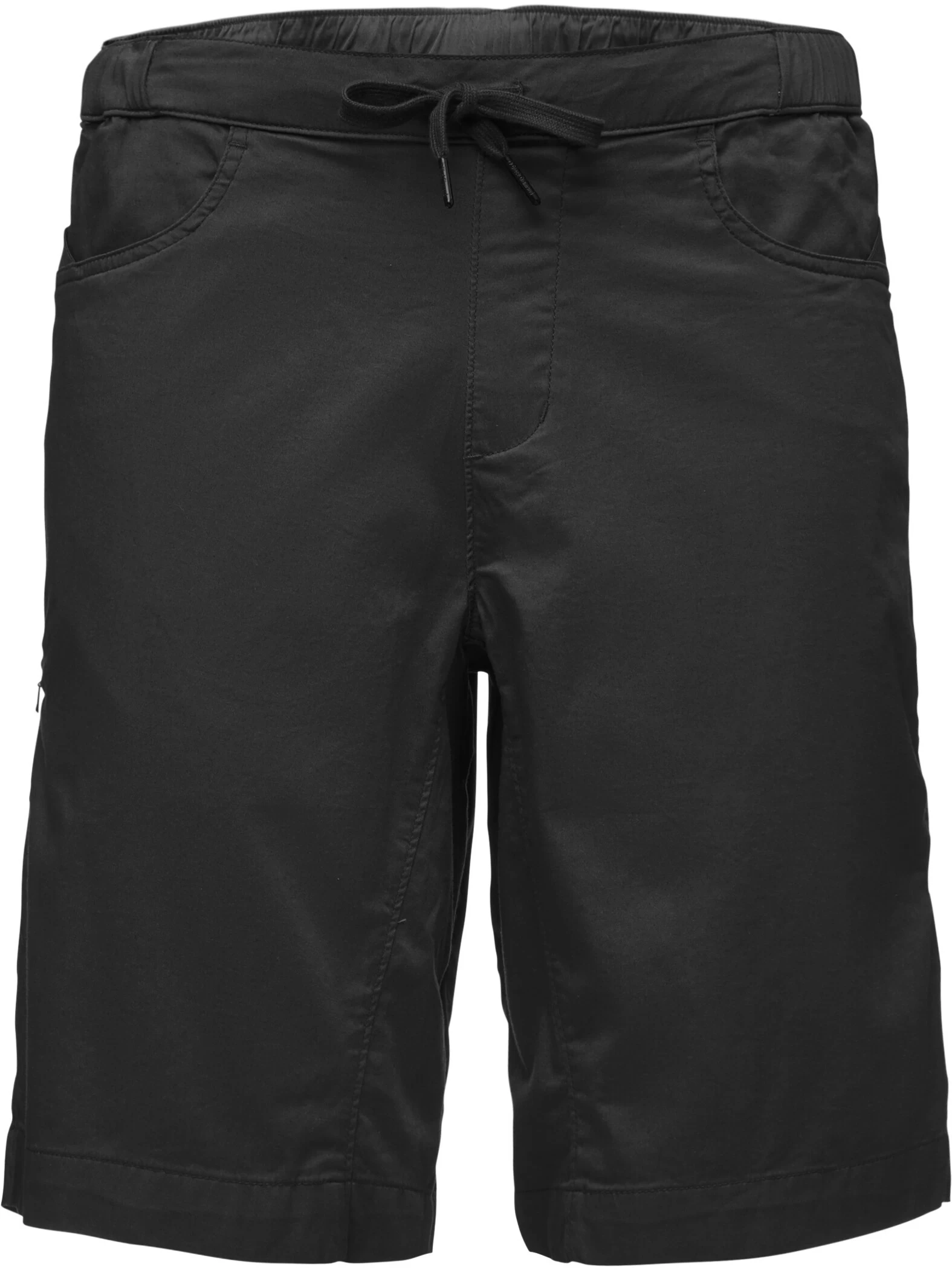 Black Diamond Notion Korte Broek Heren, Zwart