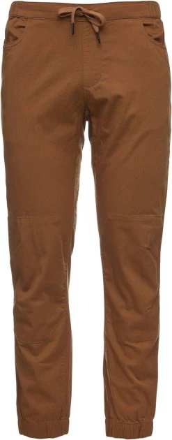 Black Diamond Notion Broek Heren, Bruin
