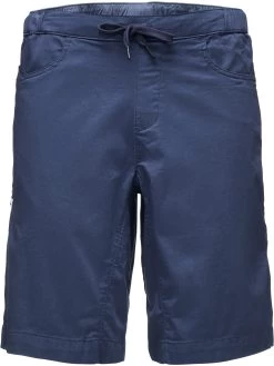 Black Diamond Notion Korte Broek Heren, Blauw