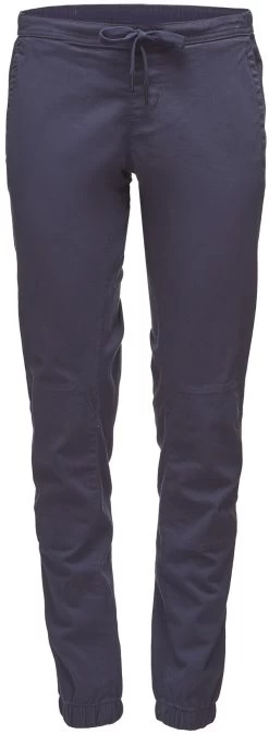 Black Diamond Notion Broek Dames, Blauw