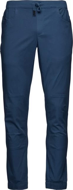 Black Diamond Notion Broek Heren, Blauw