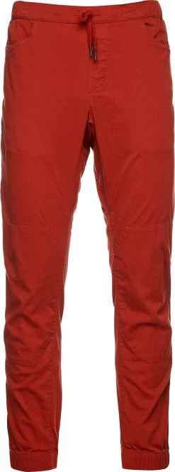 Black Diamond Notion Broek Heren, Rood