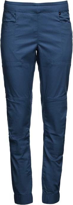 Black Diamond Notion SP Broek Dames, Blauw