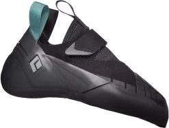 Black Diamond Shadow LV Klimschoenen, Zwart