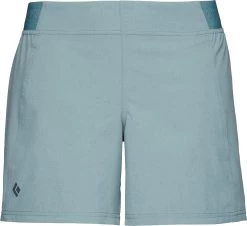 Black Diamond Sierra Korte Broek Dames, Blauw