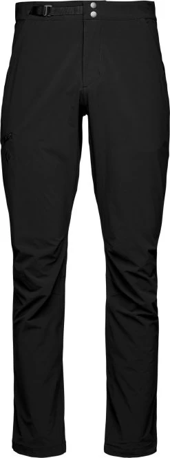 Black Diamond Technician Pro Alpine Broek Heren, Zwart