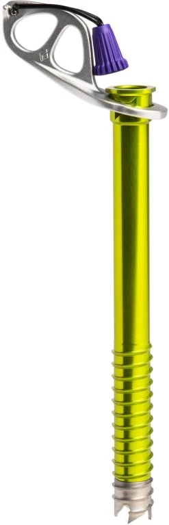 Black Diamond Ultralight IJsschroef 22cm