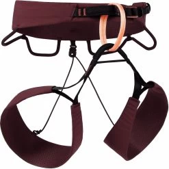 Blue Ice Cuesta Harness Women, Rood