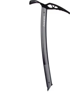 Blue Ice Falk Ijsbijl, Grijs