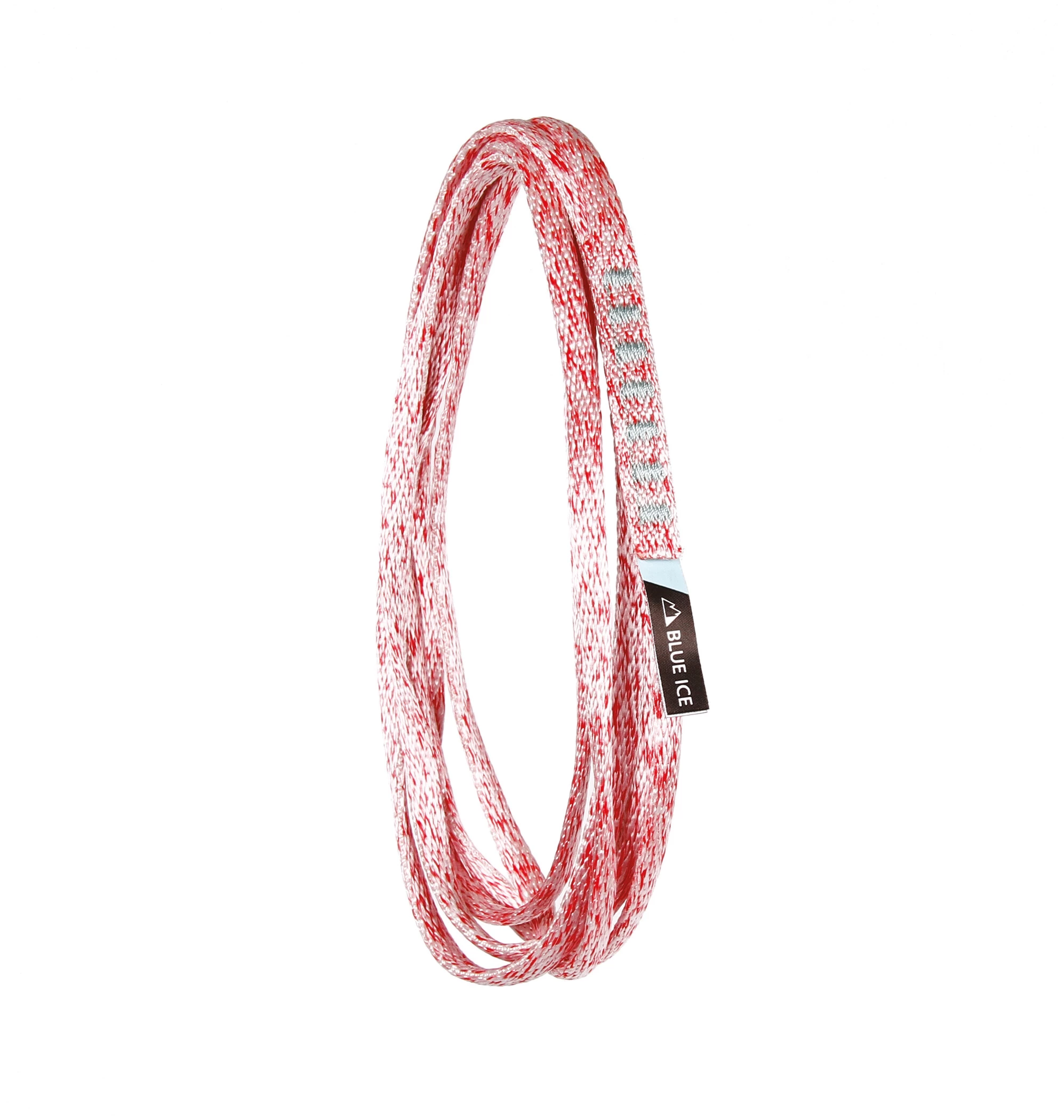 Blue Ice Mission Light Sling 120cm, Rood