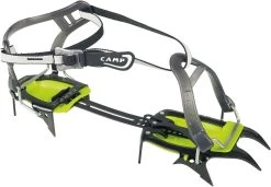 Camp Ascent Stijgijzers Universeel