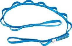 Camp Daisy Chain Long, Blauw