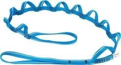 Camp Daisy Twist Lang, Blauw