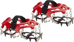 Camp Ice Master Stijgijzers, Rood