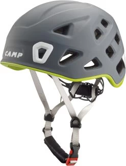 Camp Storm Helm, Grijs