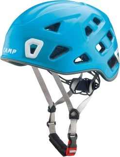 Camp Storm Helm, Blauw