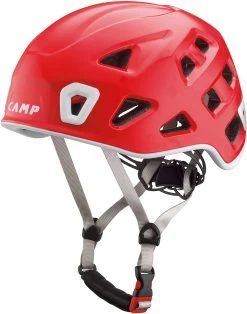 Camp Storm Helm, Rood