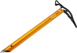 Climbing Technology Agile Plus IJsbijl 45cm, Oranje
