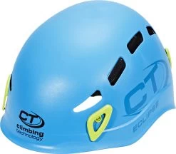 Climbing Technology Eclipse Helm Kinderen, Blauw