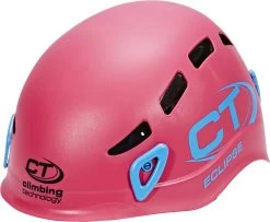 Climbing Technology Eclipse Helm Kinderen, Roze