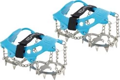 Climbing Technology Ice Traction Stijgijzers Plus L, Blauw