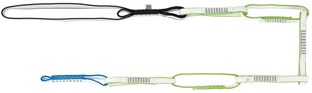 Climbing Technology Multi Chain EVO Daisy Chain, Wit