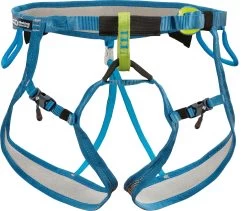 Climbing Technology Tami Klimharnas, Blauw