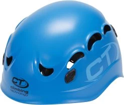 Climbing Technology Venus Plus Helm, Blauw