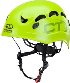 Climbing Technology Venus Plus Helm, Groen