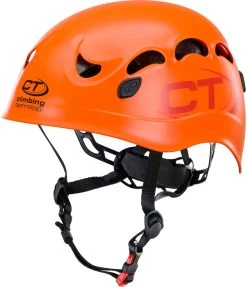 Climbing Technology Venus Plus Helm, Oranje