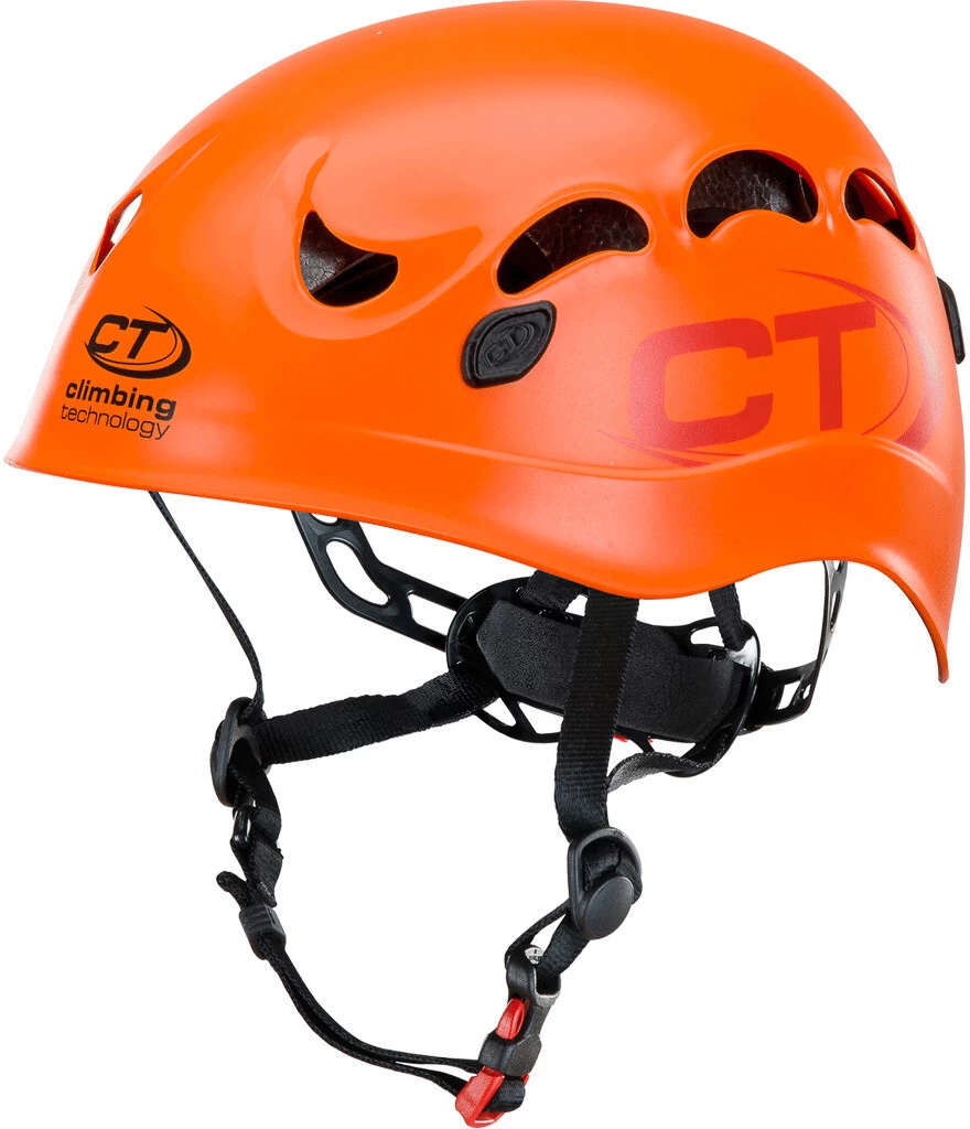 Climbing Technology Venus Plus Helm, Oranje
