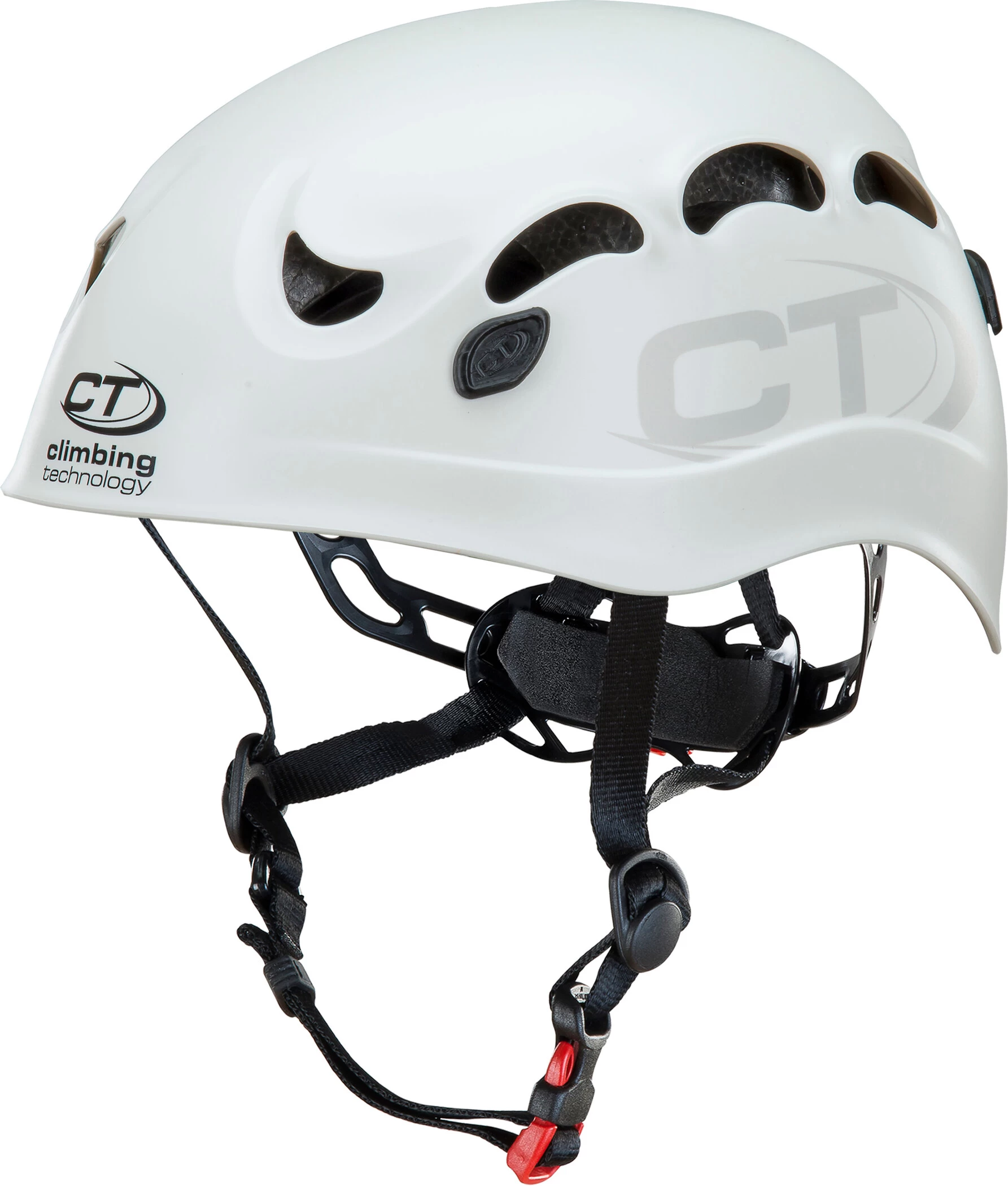 Climbing Technology Venus Plus Helm, Wit